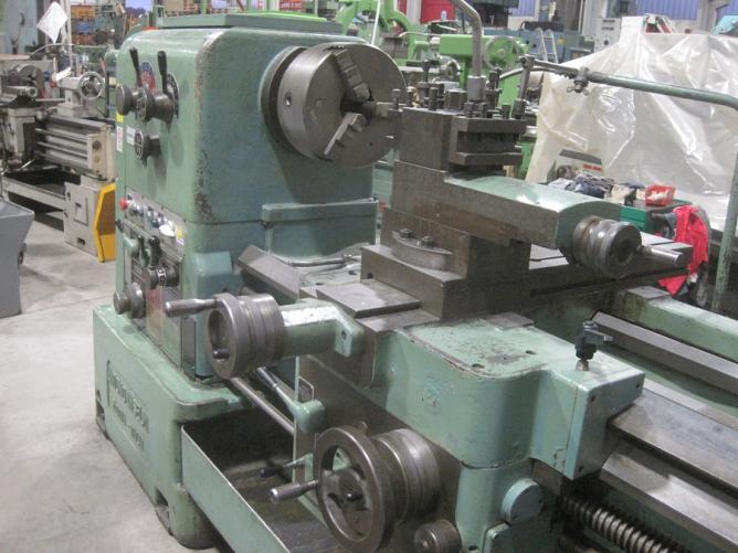 ANSELMI MONOFAP  325 EA 